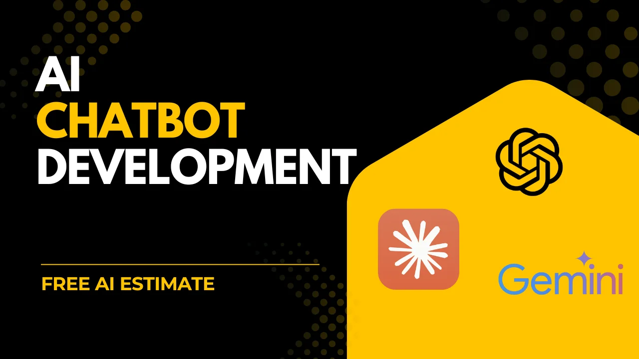 Custom AI Chatbot Development