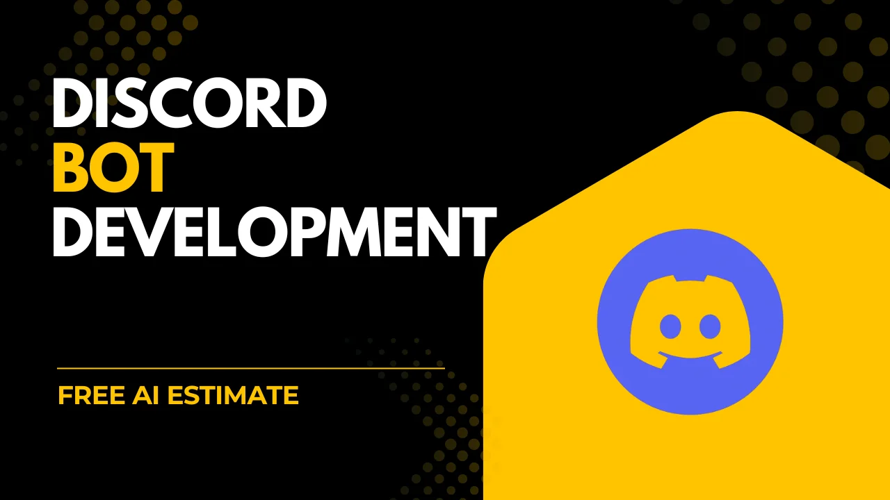 Discord Bot Development with AI Features