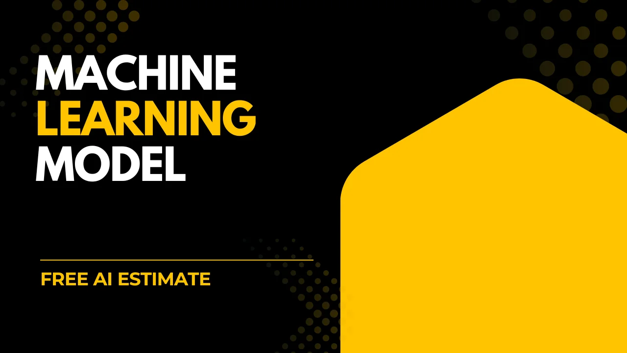 Machine Learning Model Development