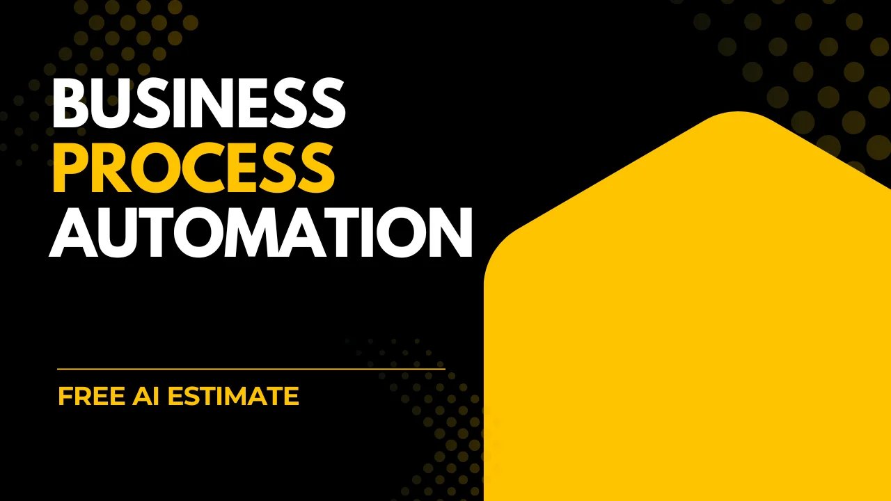 Business Process Automation