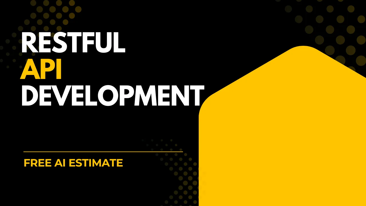 RESTful API Development