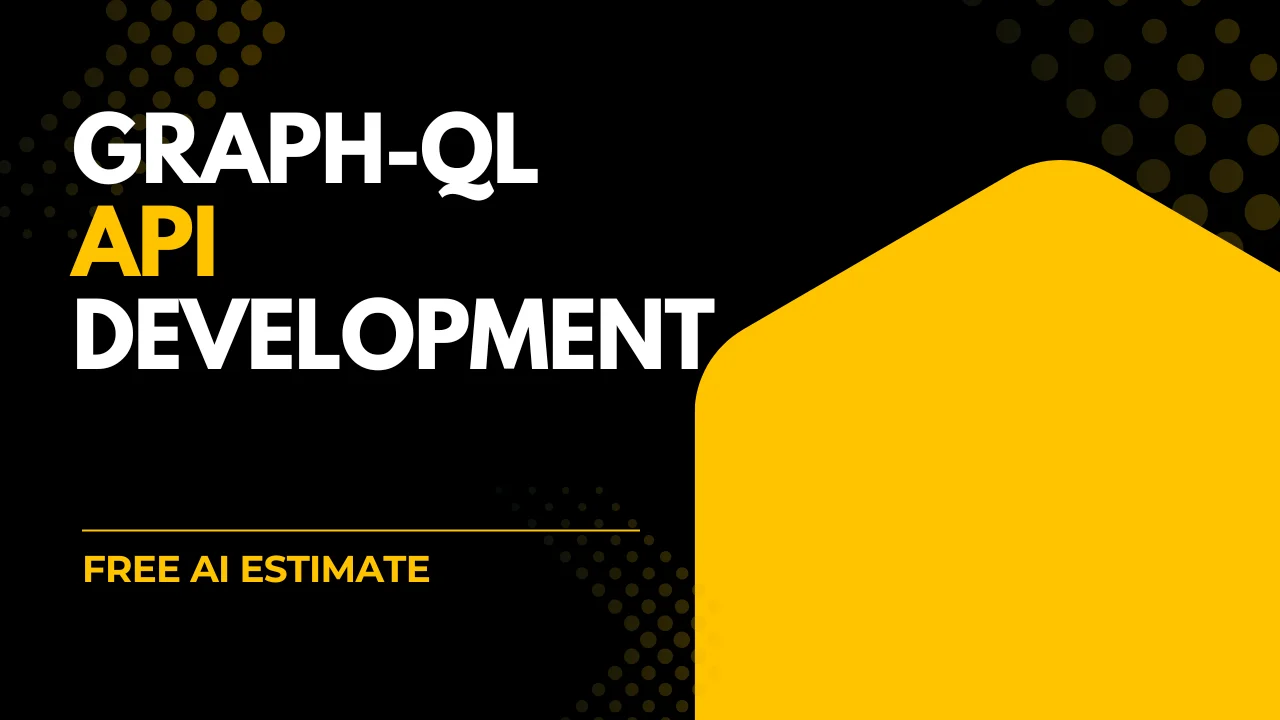 GraphQL API Development