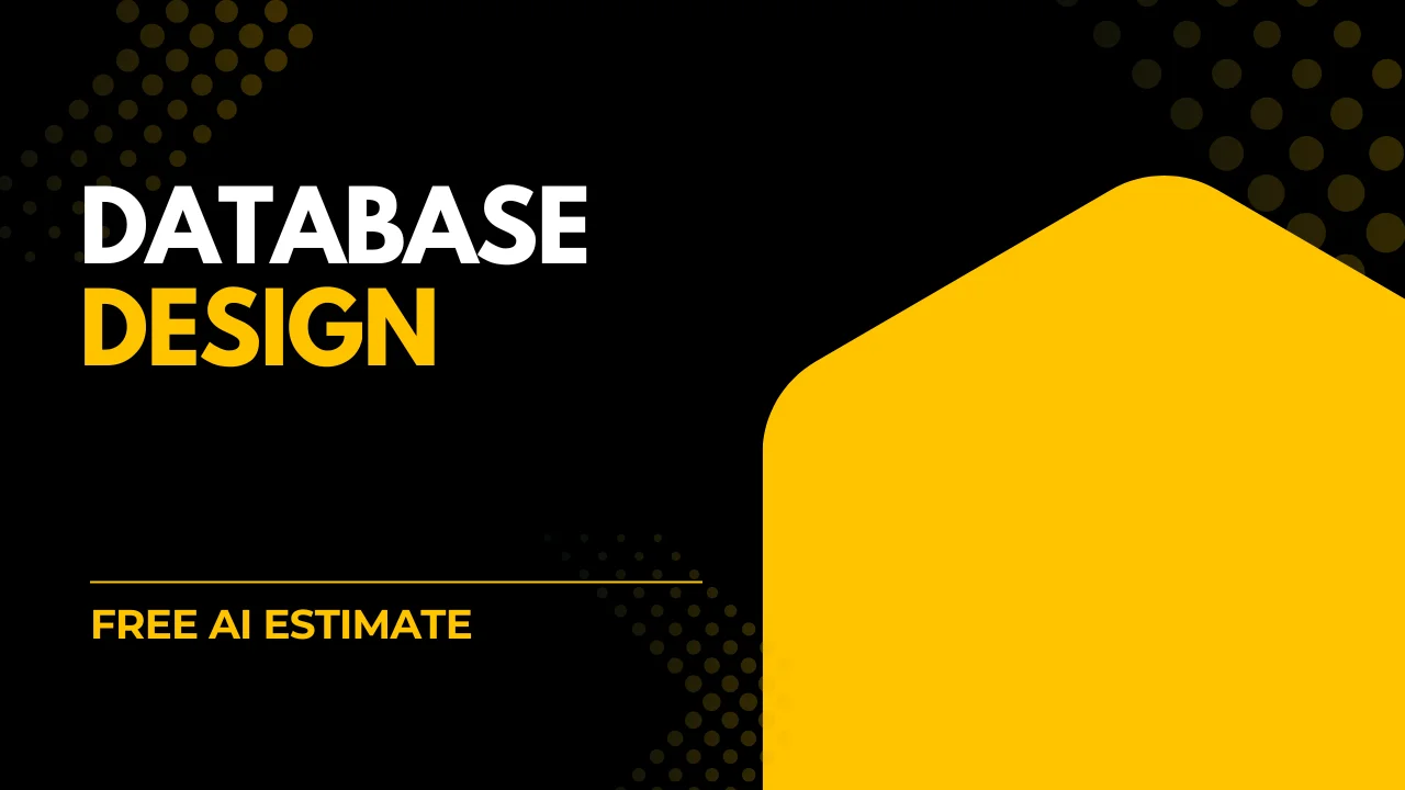 Database Design & Optimization