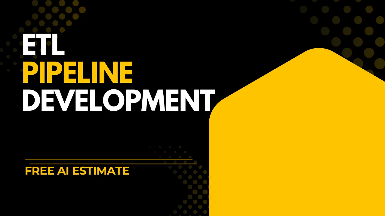 Data Warehouse & ETL Pipeline Development