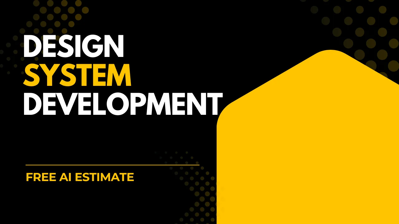 Design System Development