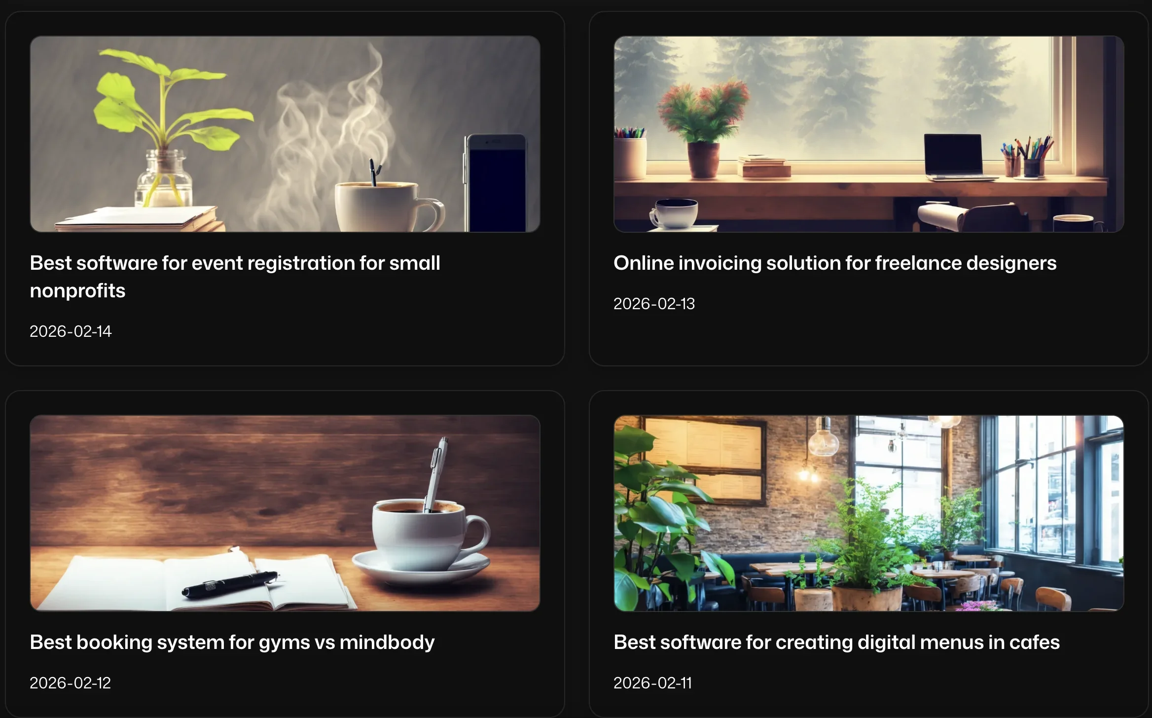 AI Blog automation 4