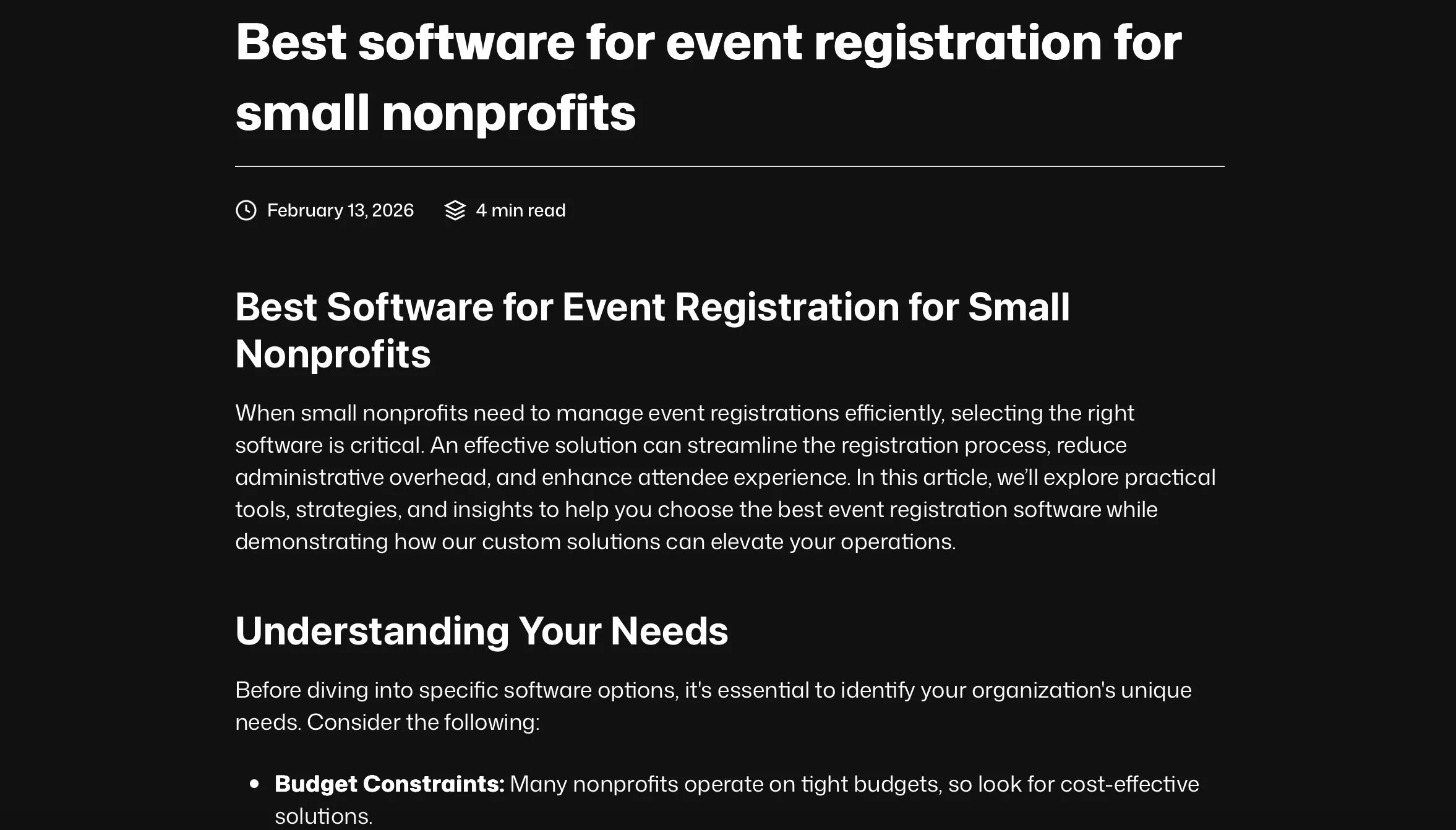 AI Blog automation 2