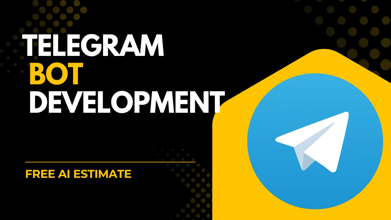 Telegram BOT Development
