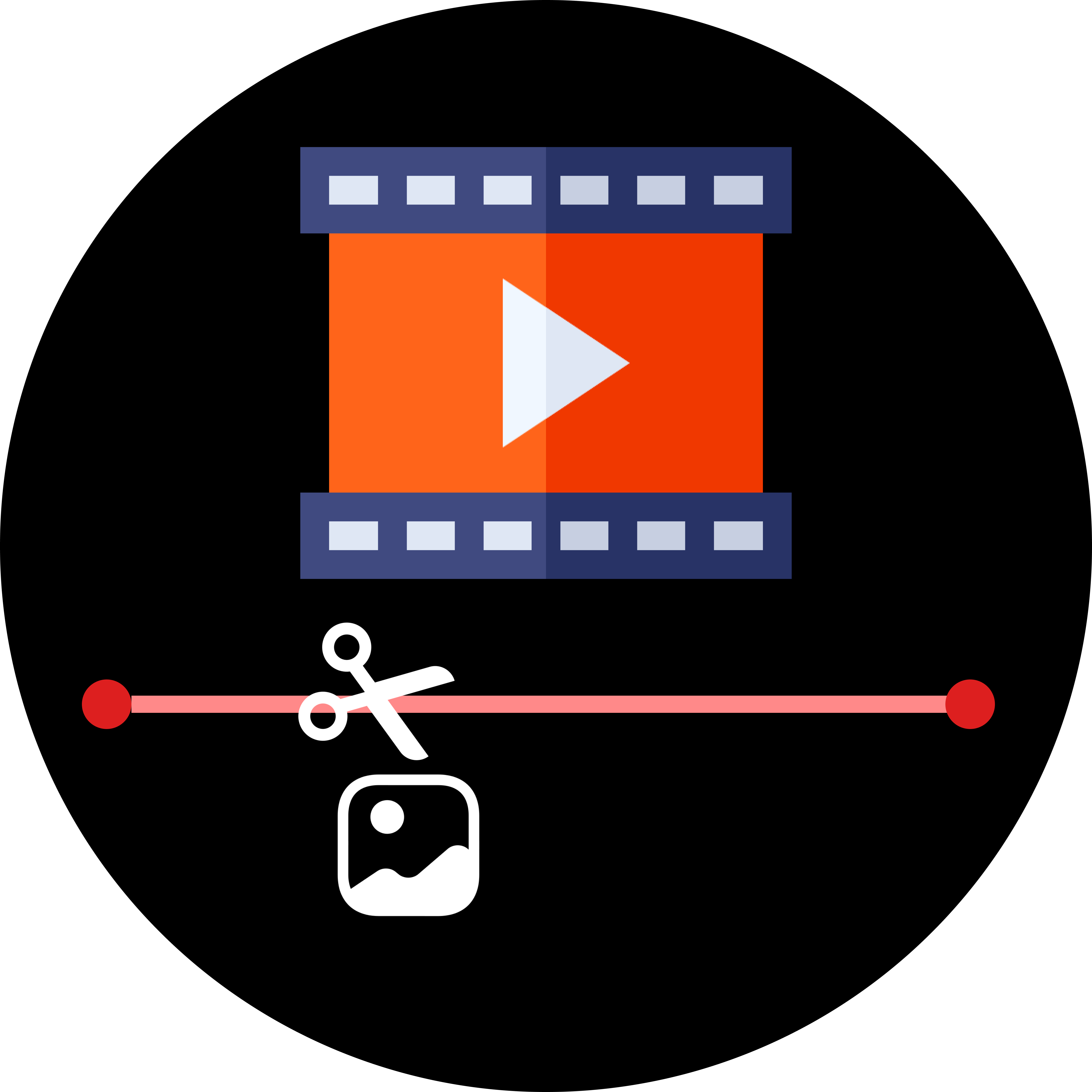 Get image from video