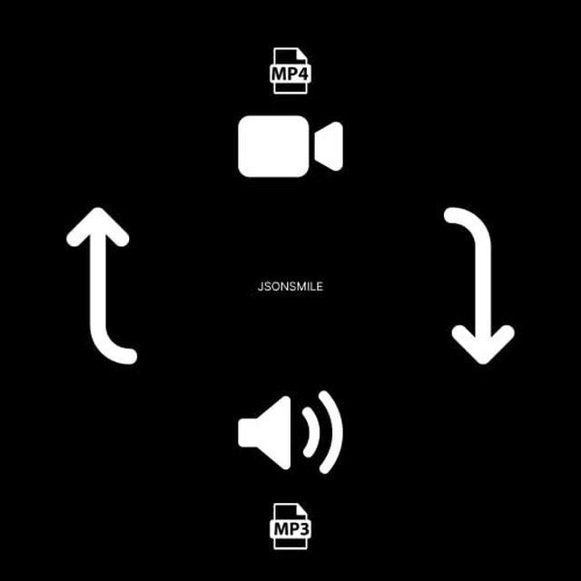 Video to Sound Telegram Bot