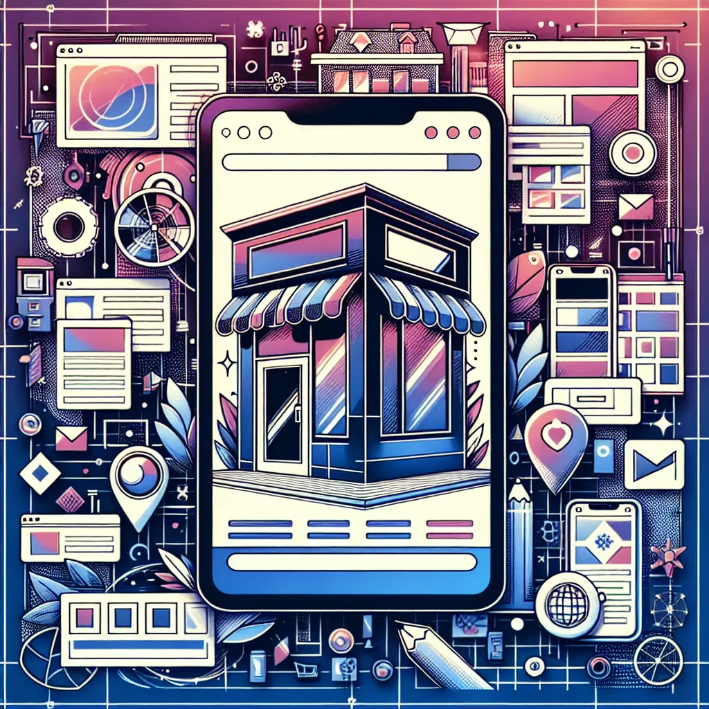 10 Essential Web Design Trends for Small Businesses to Boost Online Presence in 2024 - WYENS Blog