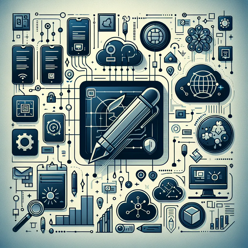 10 Must-Have Features for Modern Business Apps - WYENS Blog