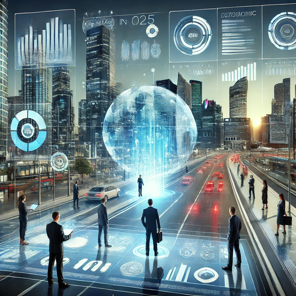 Mobile app advantages for your business in 2025 - WYENS Blog