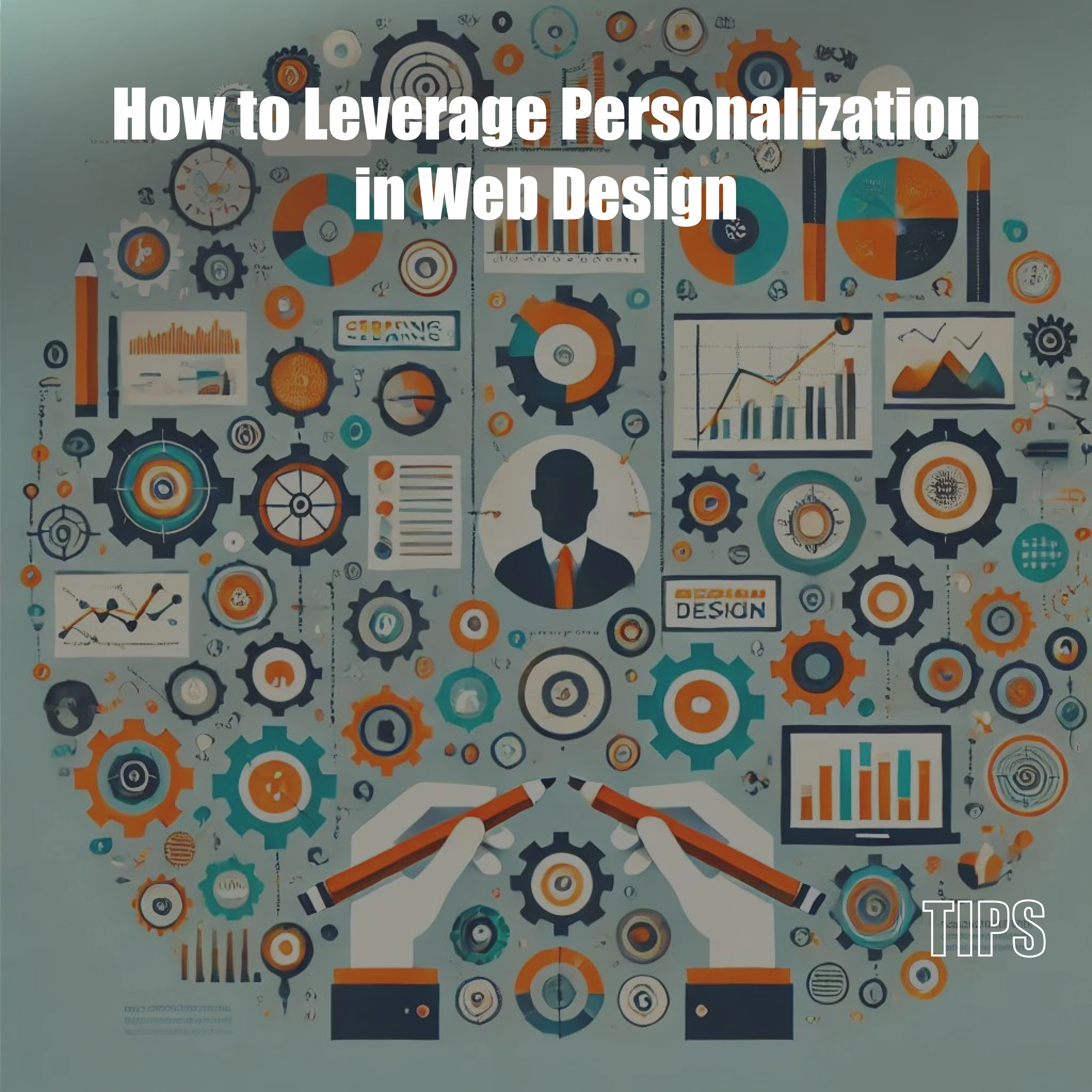 How to Leverage Personalization in Web Design - WYENS Blog