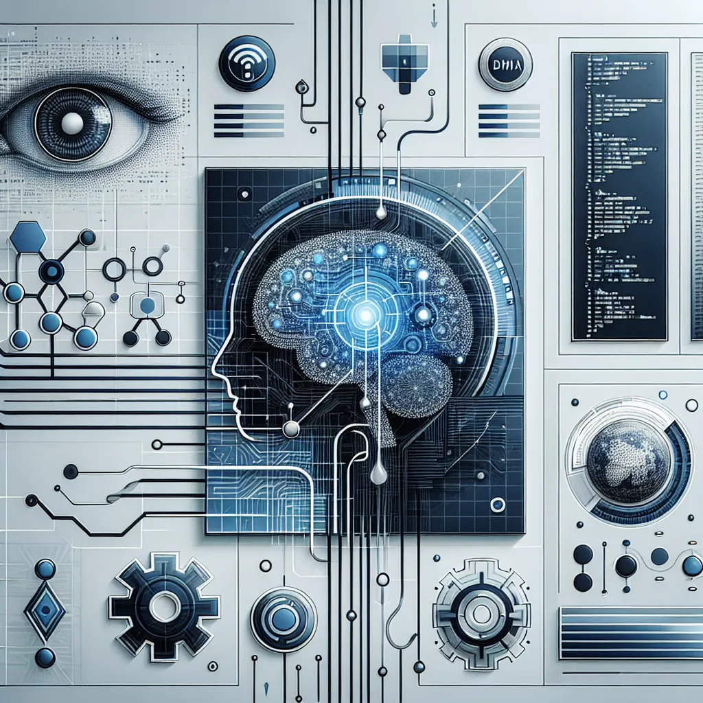 AI-driven web development - WYENS Blog
