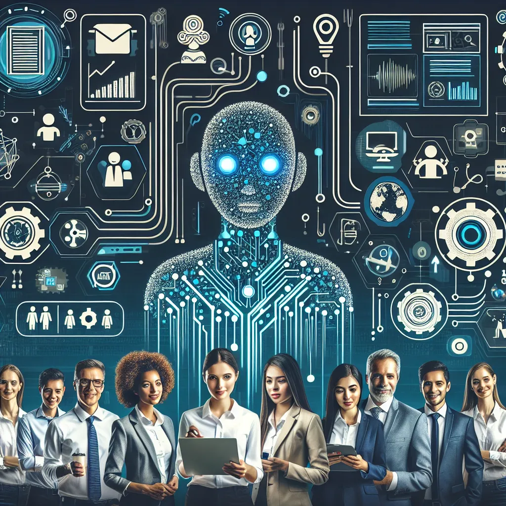 How to Use AI-Powered Workflow Automation to Streamline Employee Onboarding Processes in 2025 - WYENS Blog