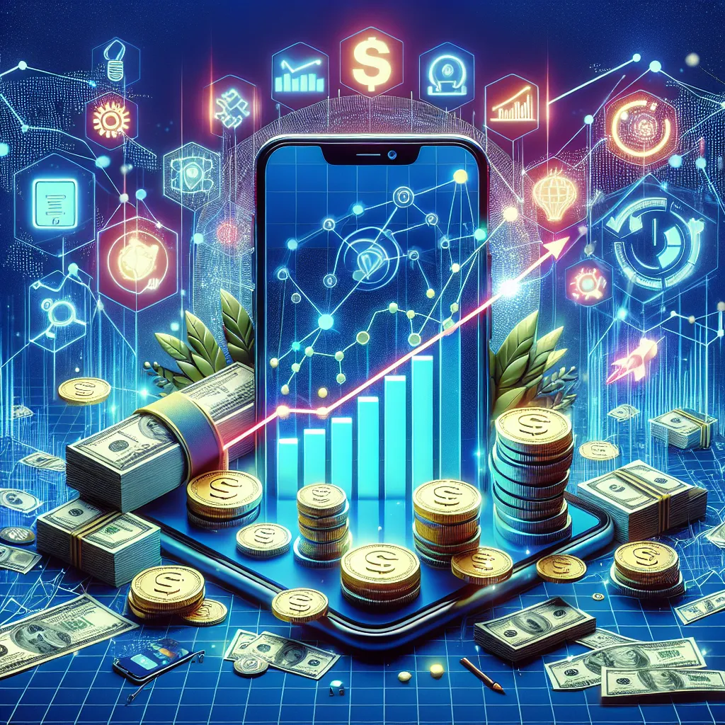 App Store Optimization (ASO) and Monetization Strategies - WYENS Blog