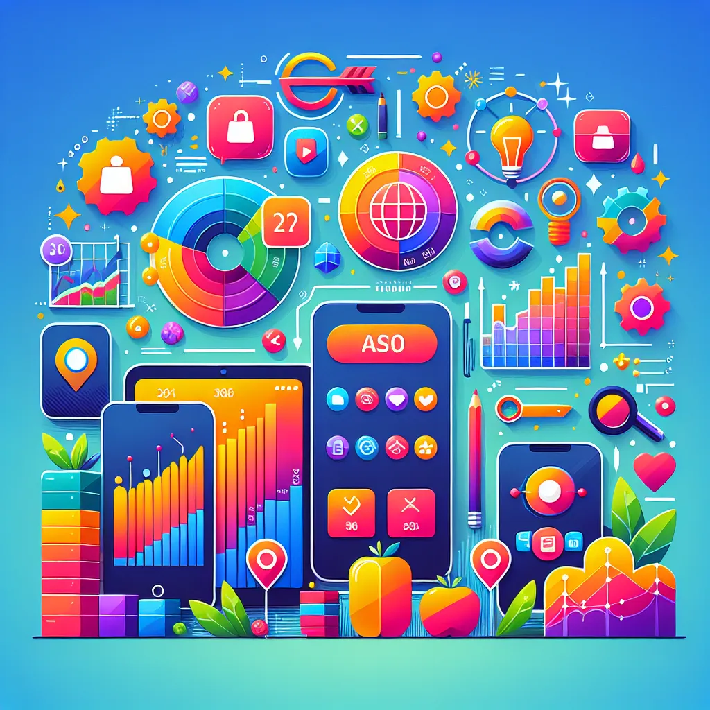 App Store Optimization (ASO): How to Get More Downloads - WYENS Blog