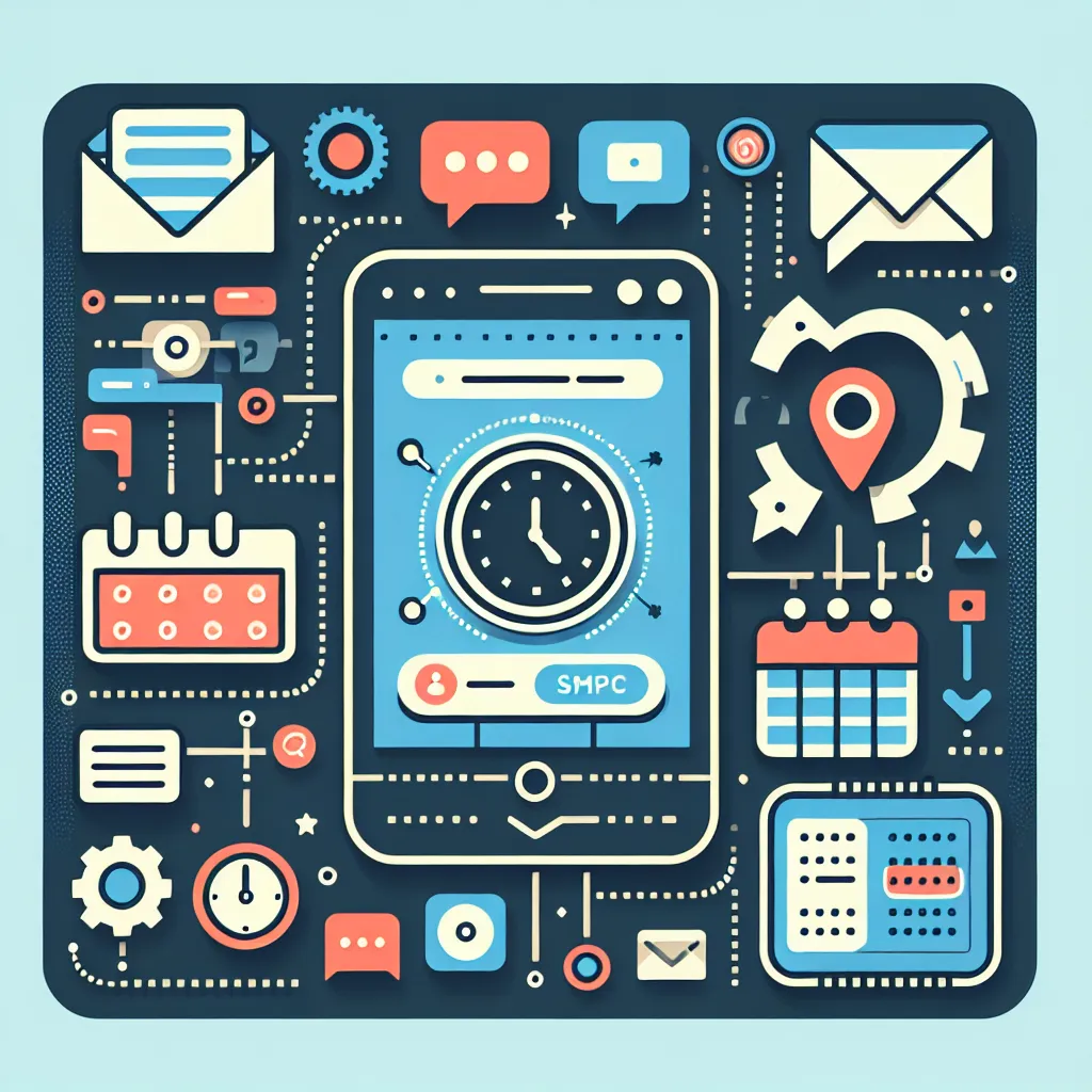 Automate Appointment Reminders via SMS Using Twilio in a Booking App - WYENS Blog