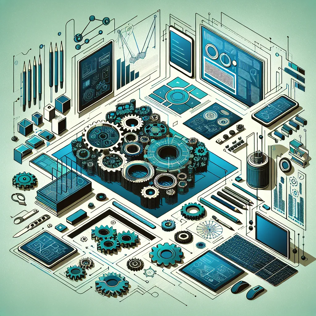 Automating Workflows: Essential Tools for Streamlining Business Processes in 2025 - WYENS Blog