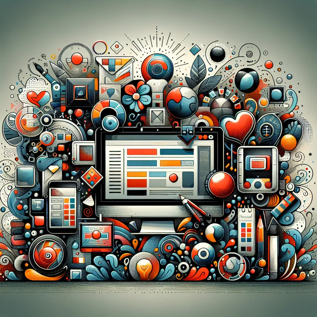 The Benefits of Using Custom Illustrations in Web Design - WYENS Blog