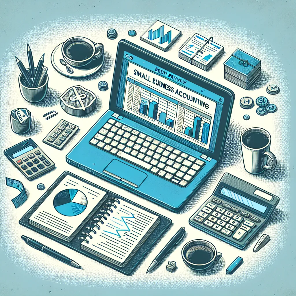 Best Practices for Small Business Accounting - WYENS Blog