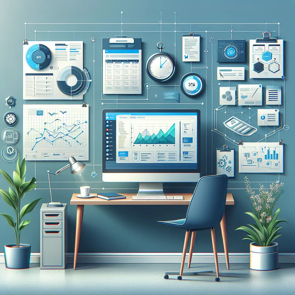 Best Tools for Small Business Project Management - WYENS Blog