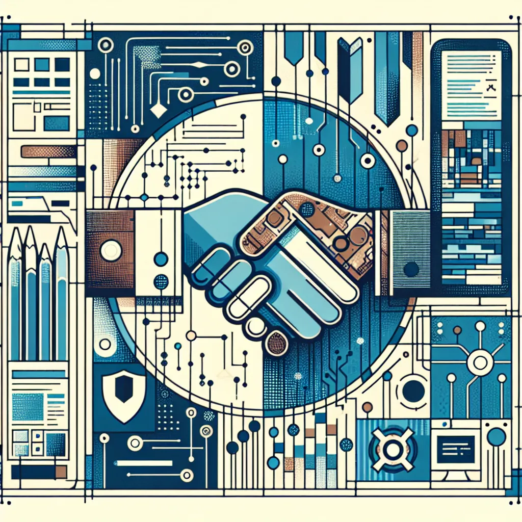 Building Trust Online: The Role of Website Design in Brand Credibility - WYENS Blog