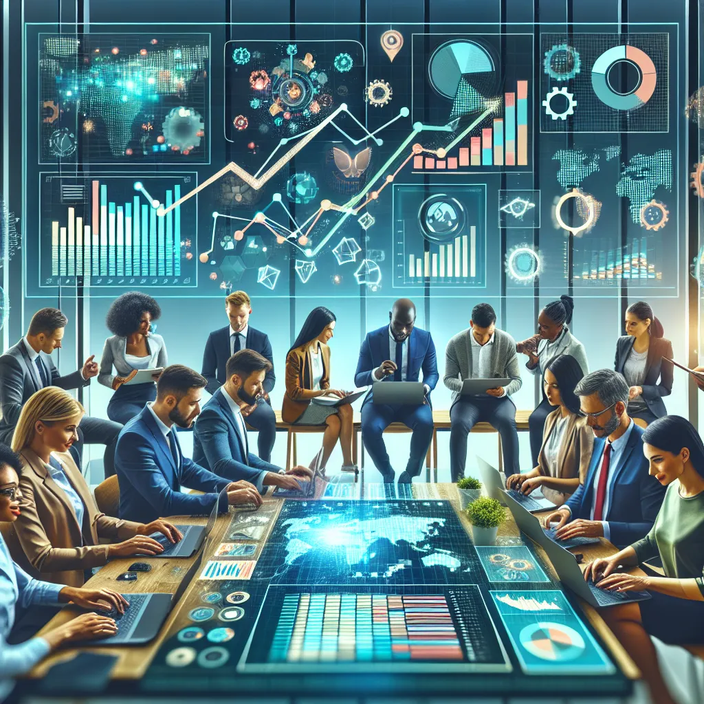 Custom solutions to increase sales - WYENS Blog