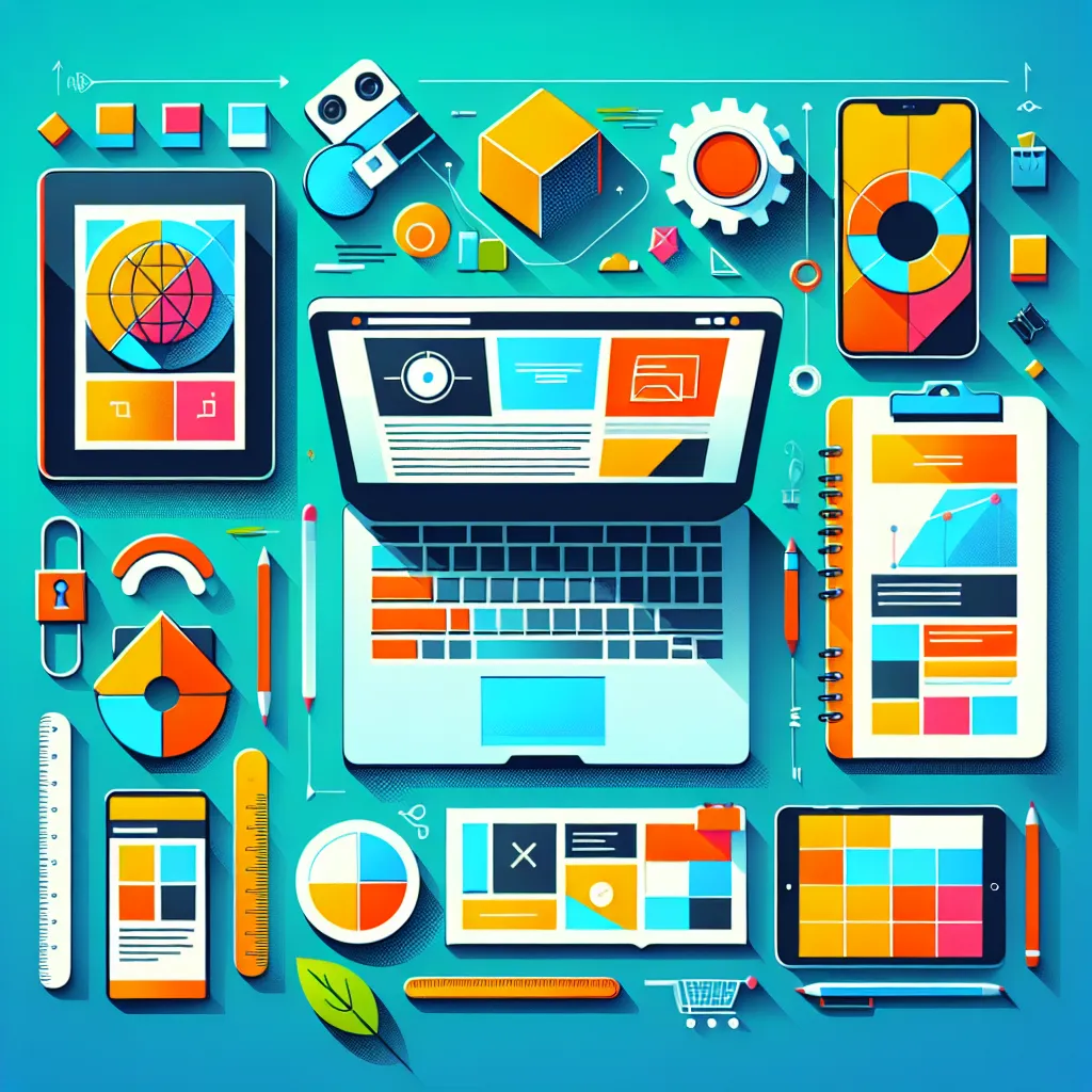 Elevate Your Small Business: Top Web Design Trends to Boost Your Online Presence in 2023 - WYENS Blog