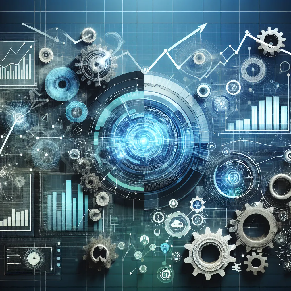 Enhancing Your Business Agility: The Role of Real-Time Workflow Automation in Adapting to Market Changes - WYENS Blog