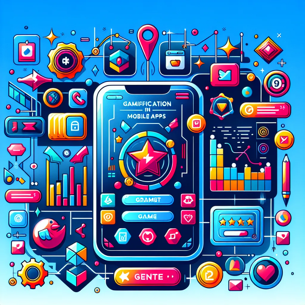 Gamification in Mobile Apps: How to Boost User Engagement - WYENS Blog