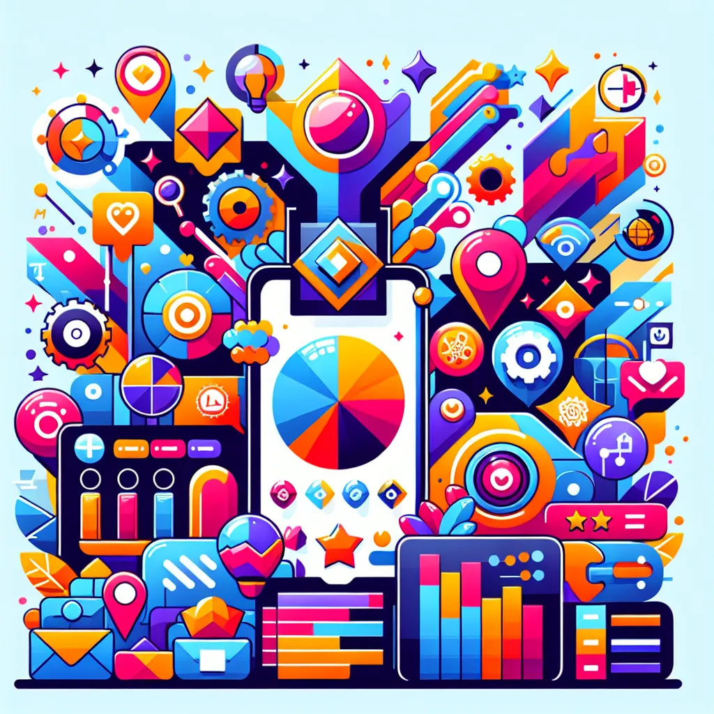 Gamification in Mobile Apps: How to Engage and Retain Users - WYENS Blog