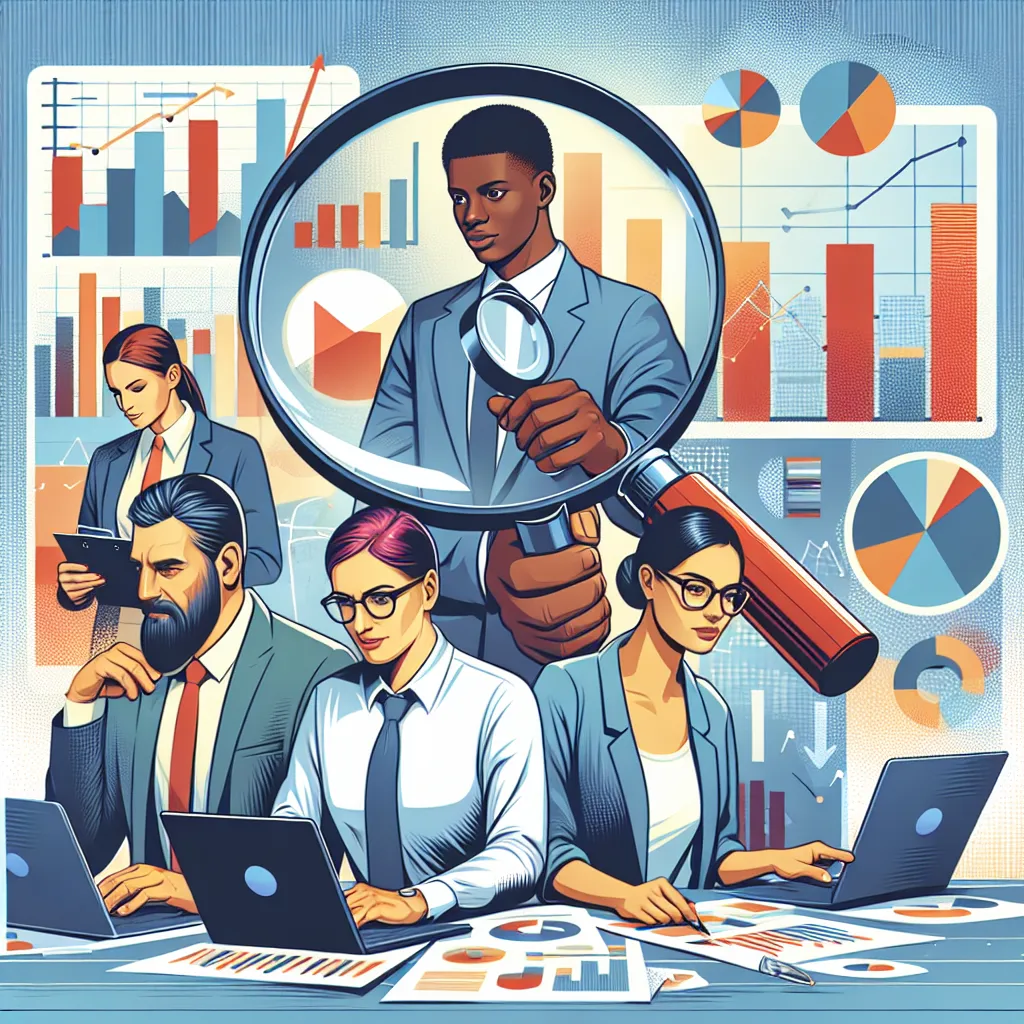 How to Conduct Market Research for Your Business - WYENS Blog