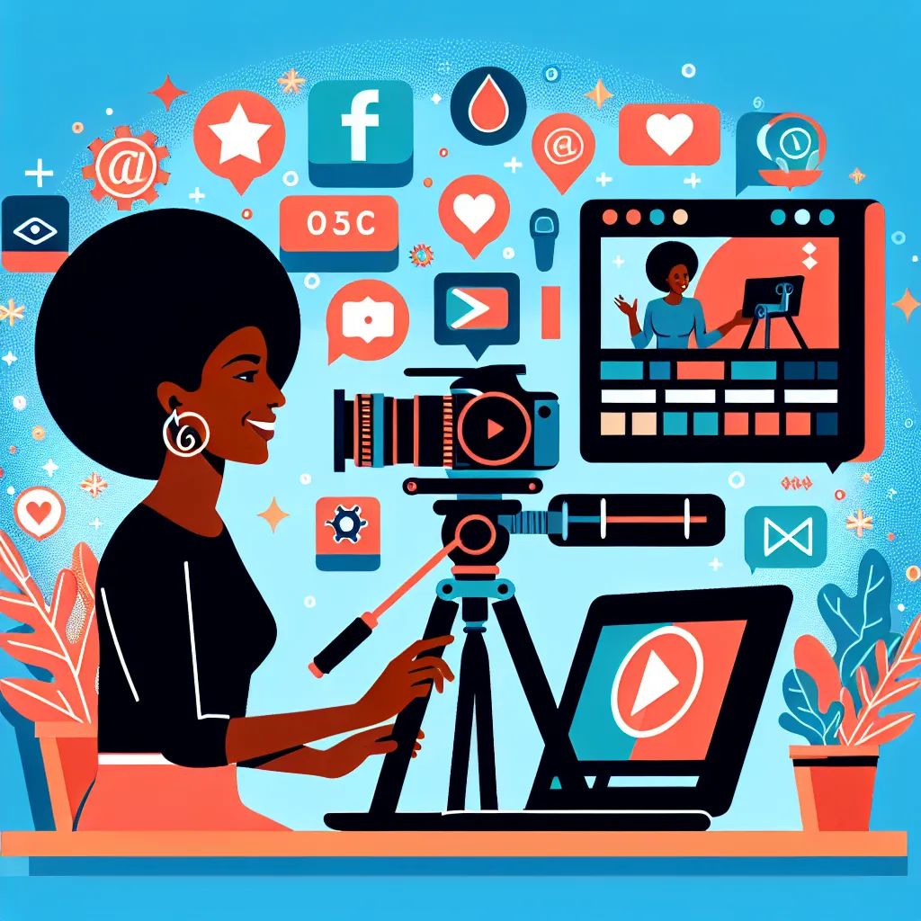 How to Use Video Marketing to Boost Your Business - WYENS Blog