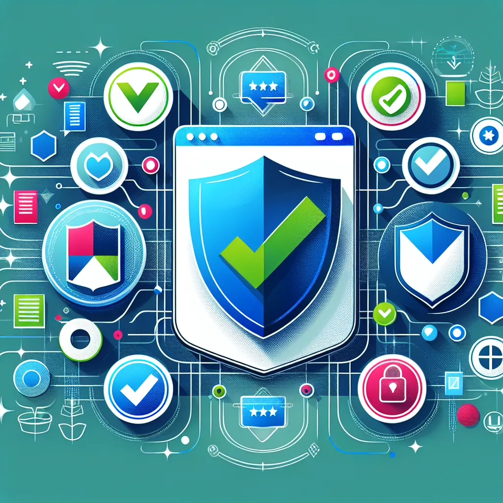 How to Use Web Design to Increase Customer Trust - WYENS Blog