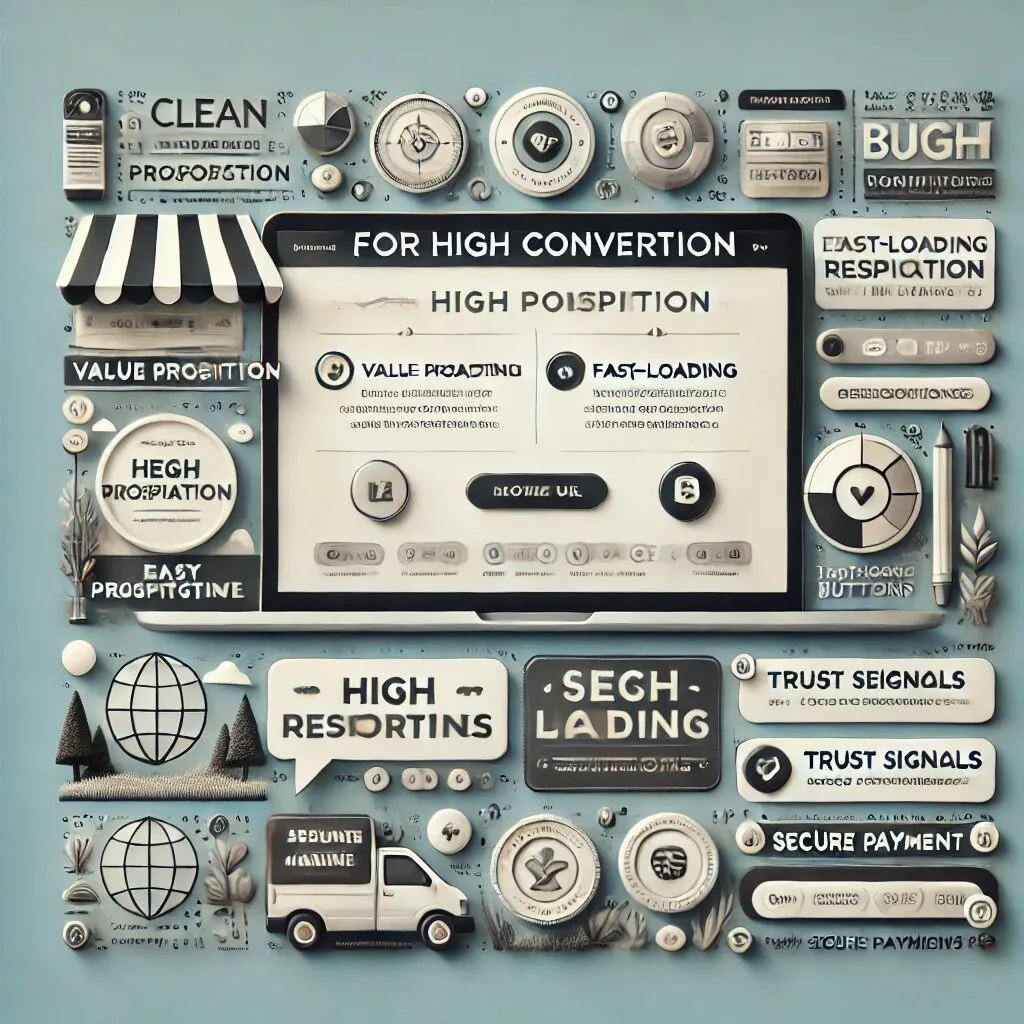 10 Must-Have Features for a High-Converting Business Website - WYENS Blog