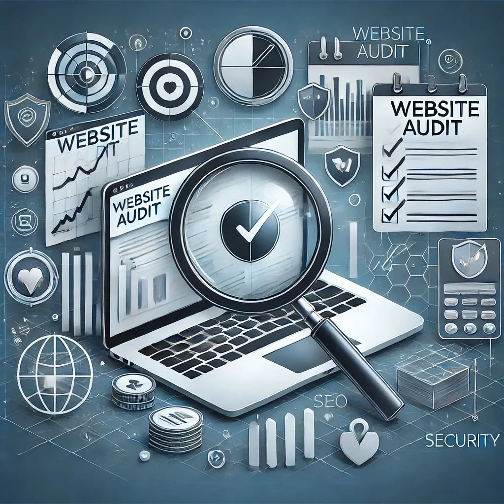 Why Your Business Needs a Website Audit and How to Get Started - WYENS Blog