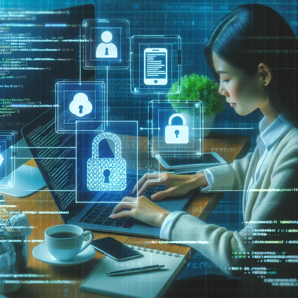 The Importance of App Security: Best Practices for Developers - WYENS Blog