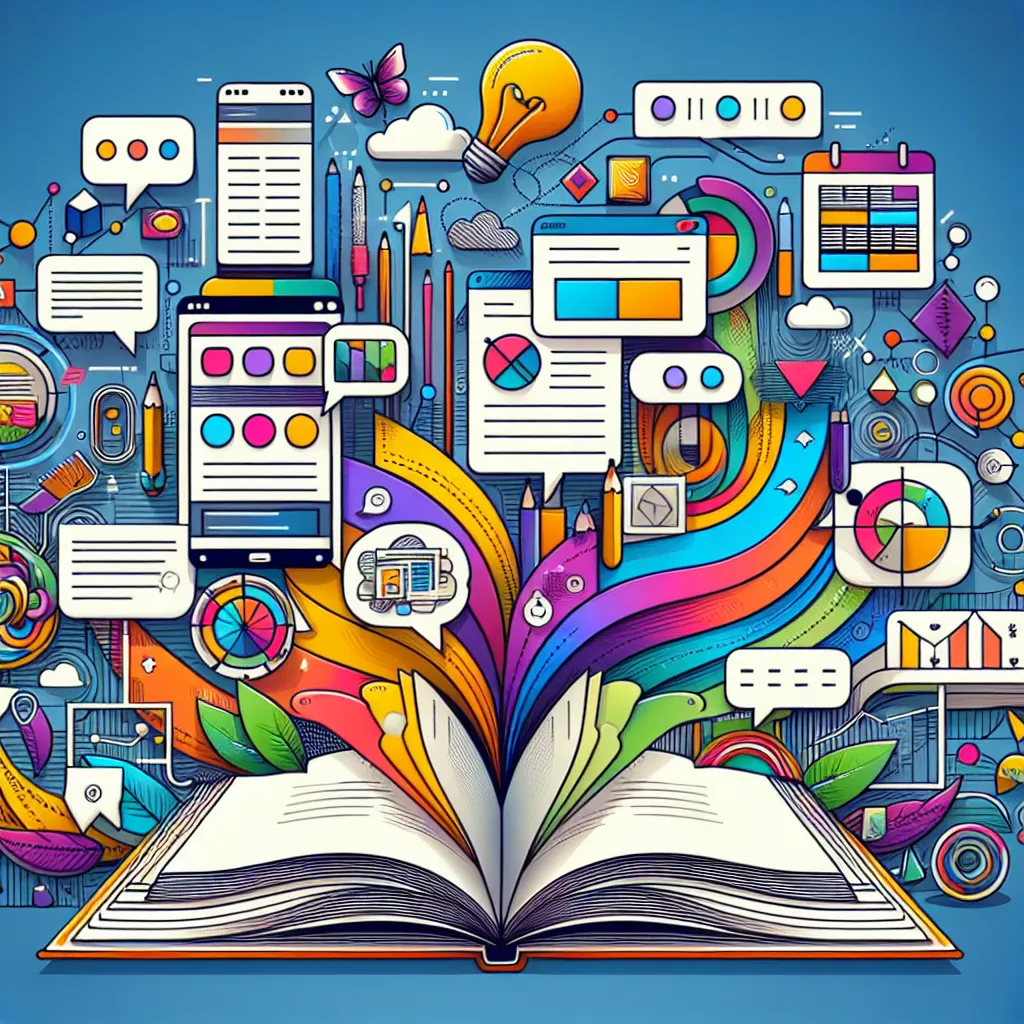 How to Incorporate Storytelling into Web Design - WYENS Blog