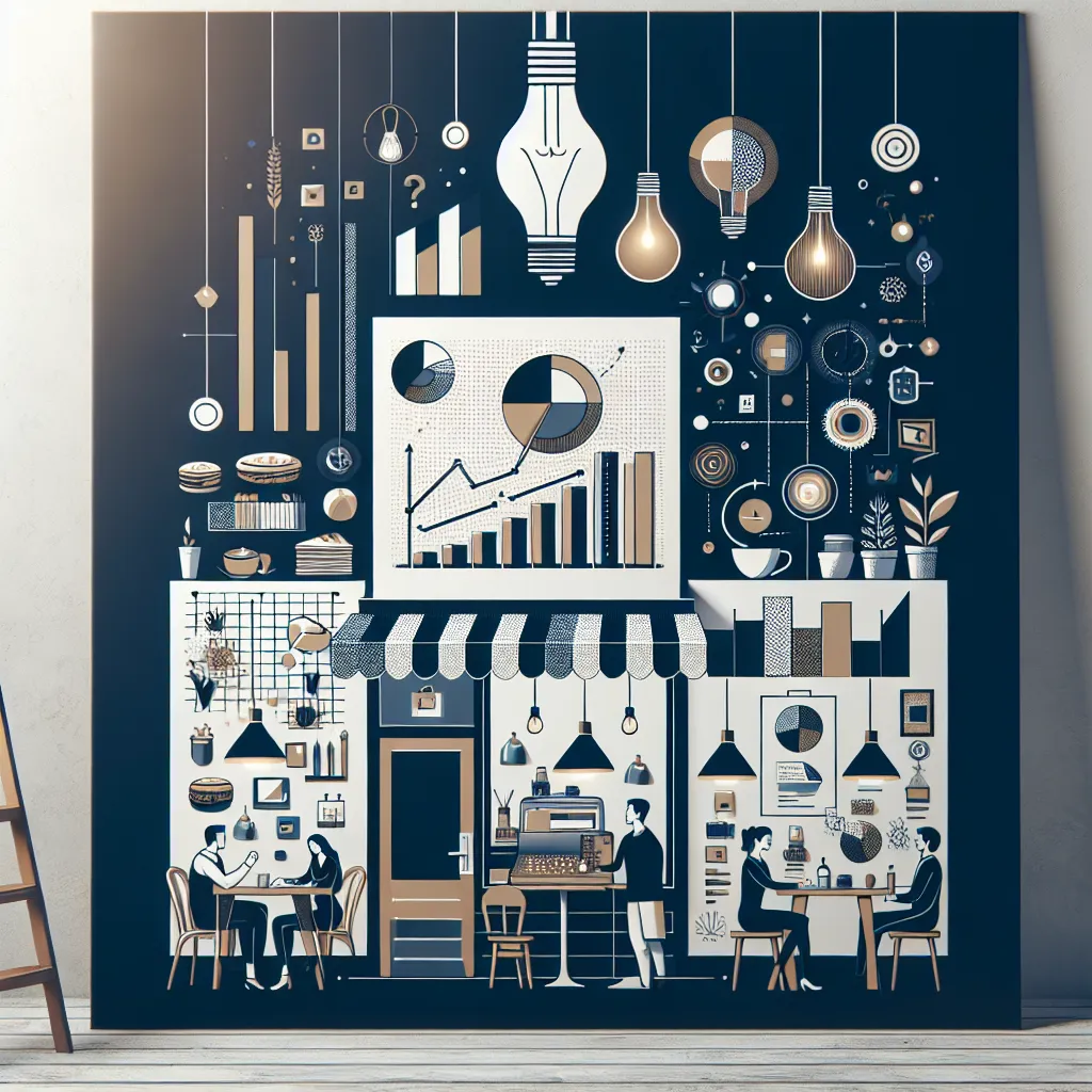 Innovative Sales Techniques for Small Businesses - WYENS Blog