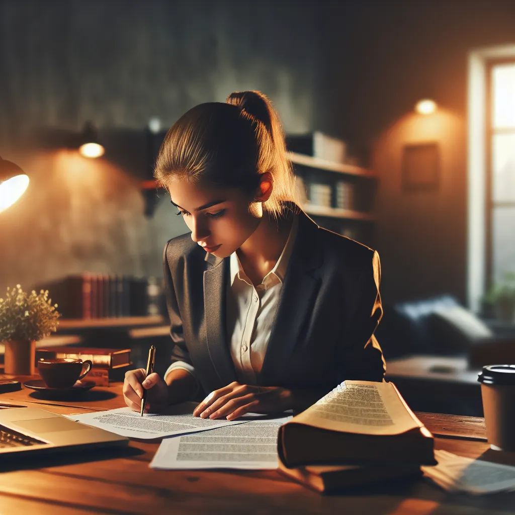 Legal Considerations for Small Businesses - WYENS Blog