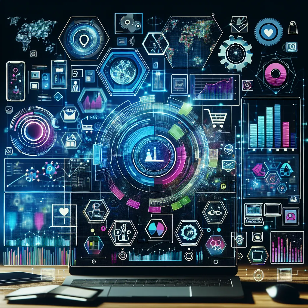 Leveraging Workflow Automation to Enhance Data-Driven Decision Making in E-commerce - WYENS Blog