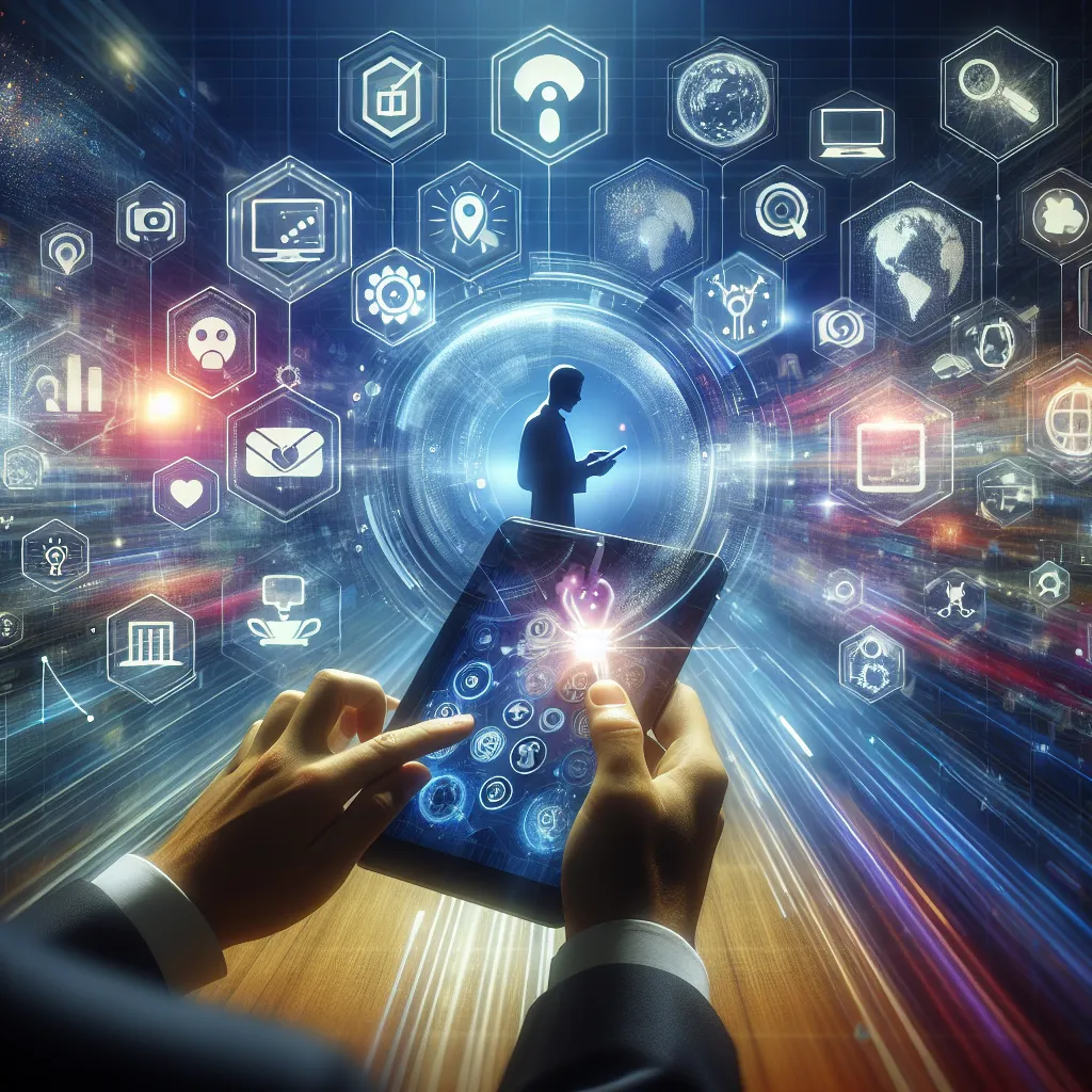 Mobile App Trends That Will Shape the Market in 2025 - WYENS Blog