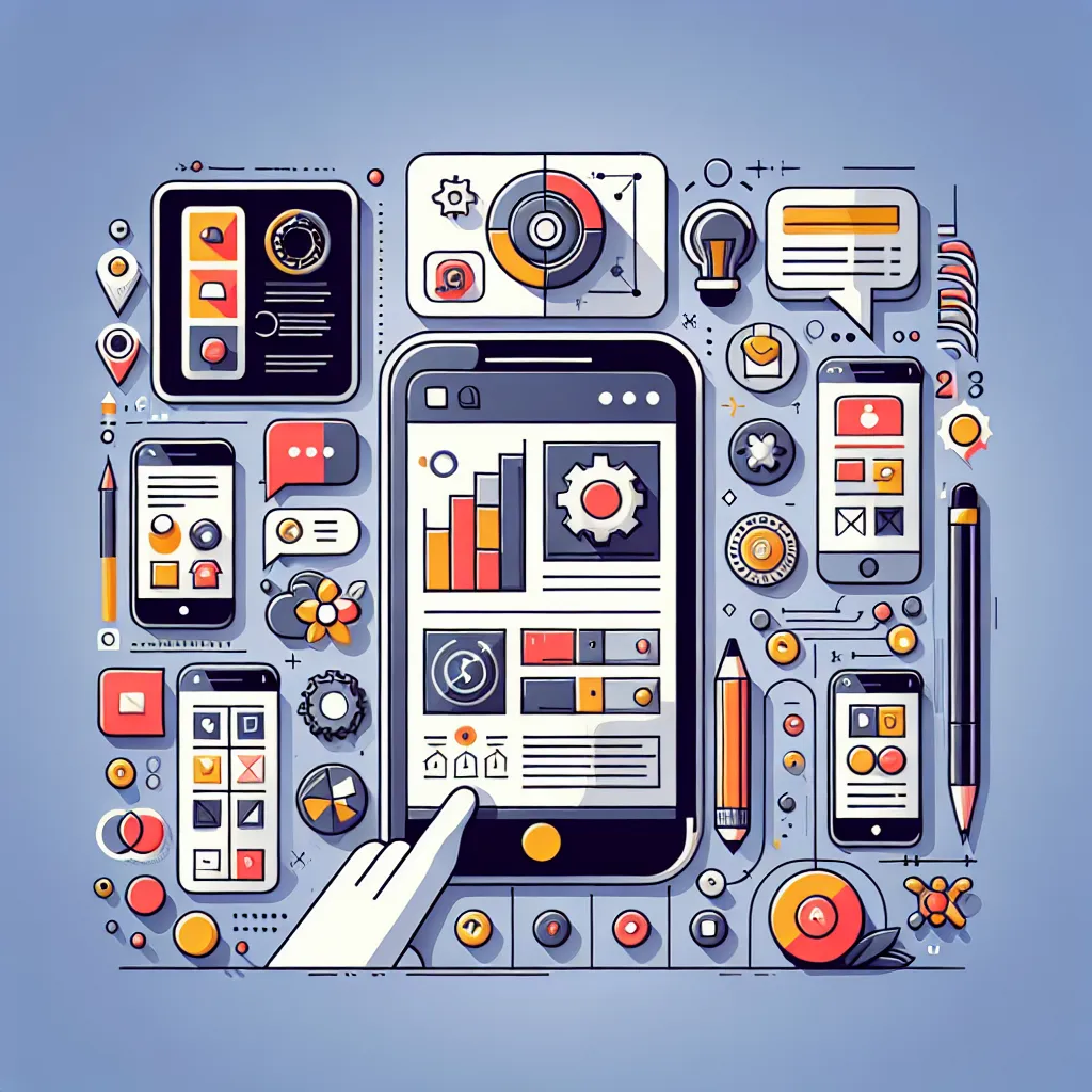 Why Mobile-First Design Is Critical for App Success - WYENS Blog