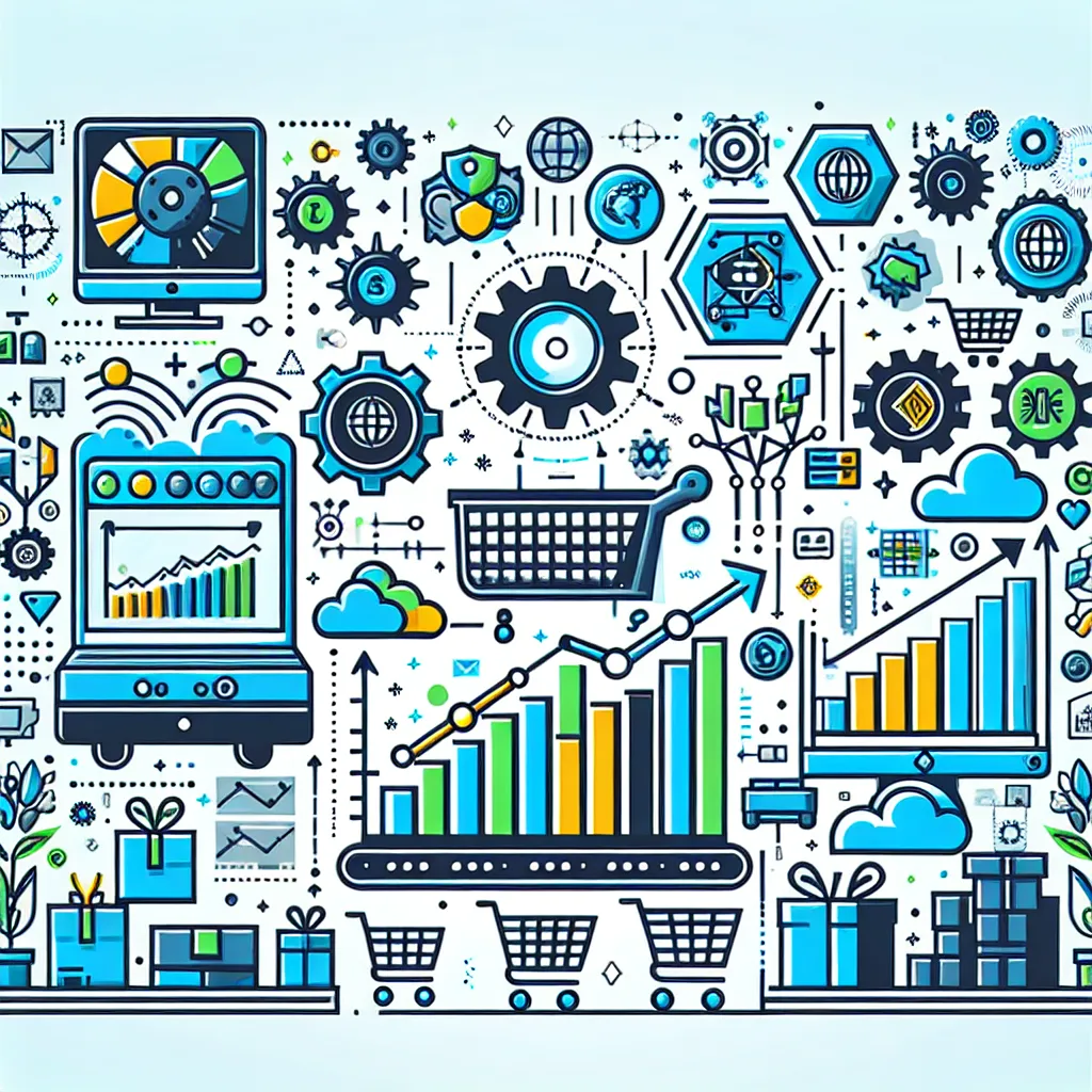 Navigating the Future: How Workflow Automation is Revolutionizing E-commerce Operations for Scalable Growth in 2025 - WYENS Blog