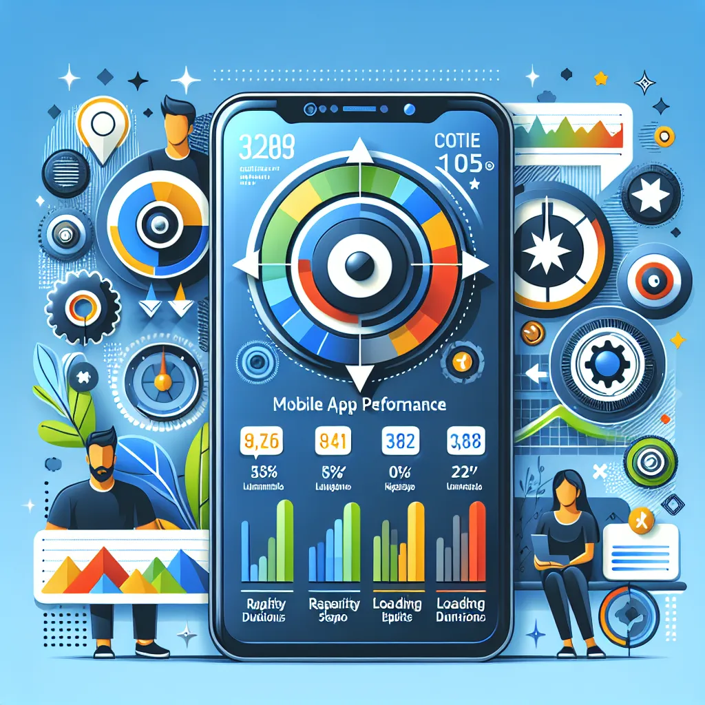 How to Optimize Mobile App Performance for Better User Experience - WYENS Blog