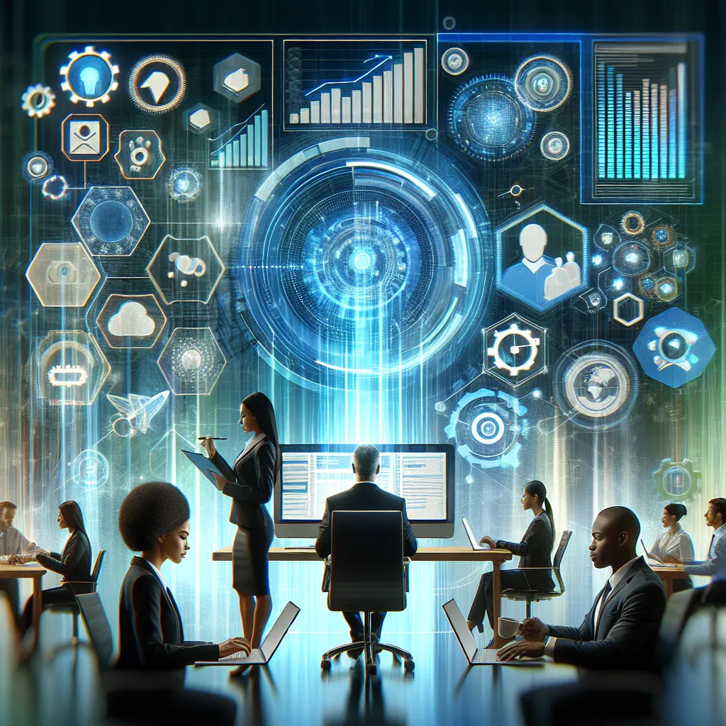Revolutionizing Task Management: Innovative Workflow Automation Tools That Boost Productivity in 2025 - WYENS Blog
