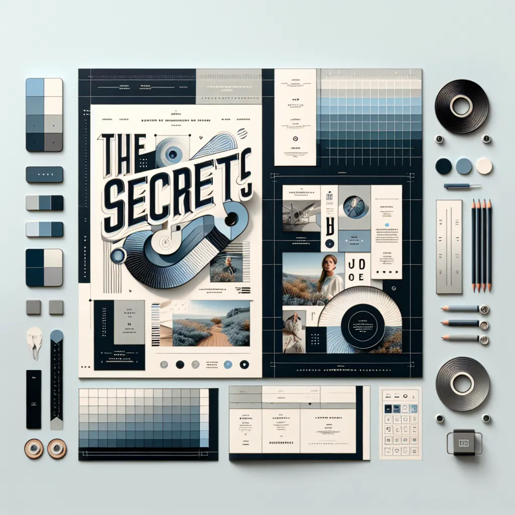 The Secrets to Designing an Effective Portfolio Website - WYENS Blog