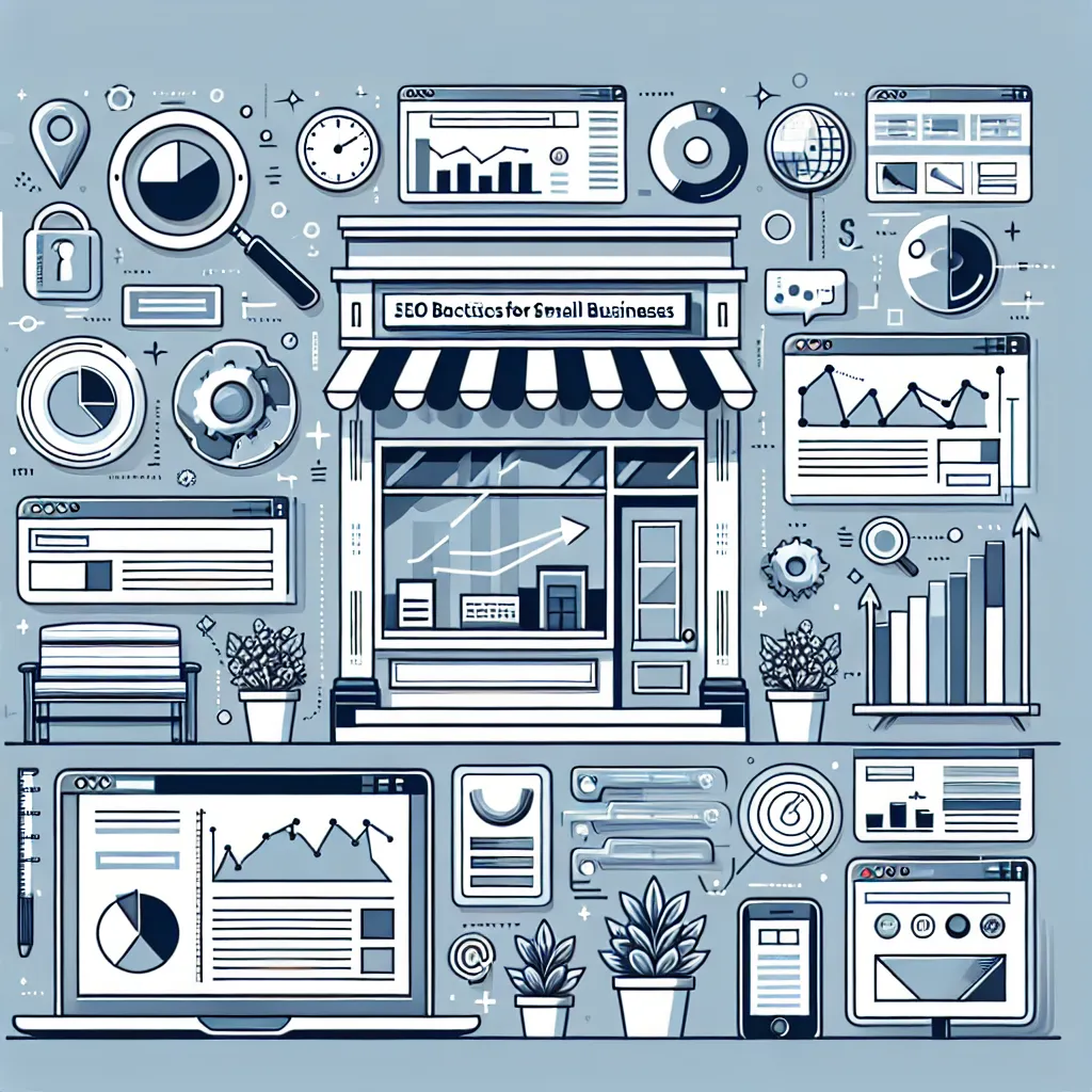 SEO Best Practices for Small Businesses - WYENS Blog
